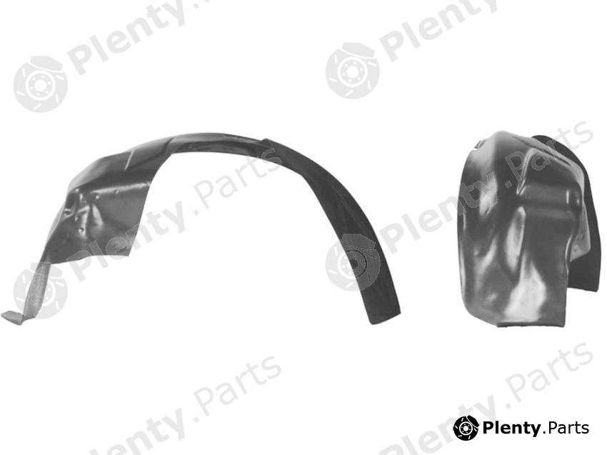  BODY PARTS part HNACC00-300-L (HNACC00300L) Replacement part