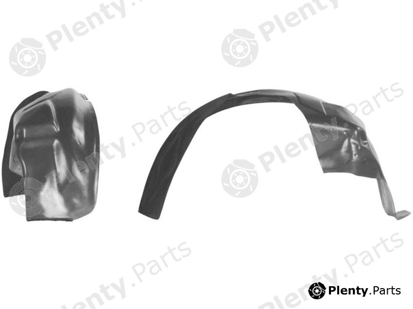  BODY PARTS part HNACC00-300-R (HNACC00300R) Replacement part