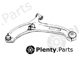  BODY PARTS part HNACC00-810-R (HNACC00810R) Replacement part