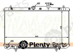  BODY PARTS part HNACC00-910 (HNACC00910) Replacement part