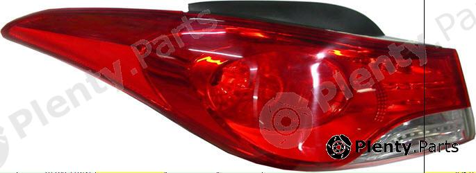  BODY PARTS part HNAVA10-740-L (HNAVA10740L) Replacement part