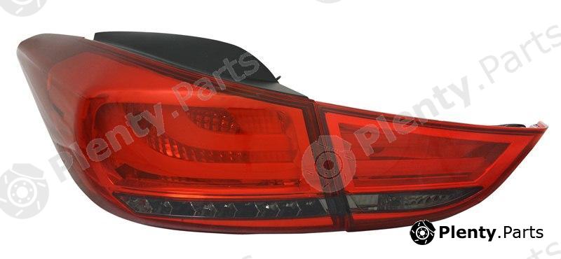  BODY PARTS part HNAVA10-760RT-N (HNAVA10760RTN) Replacement part