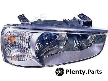  BODY PARTS part HNELA01-000-R (HNELA01000R) Replacement part