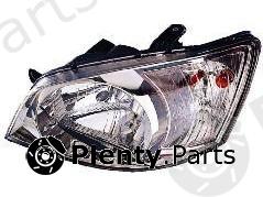  BODY PARTS part HNGEZ03-000-L (HNGEZ03000L) Replacement part