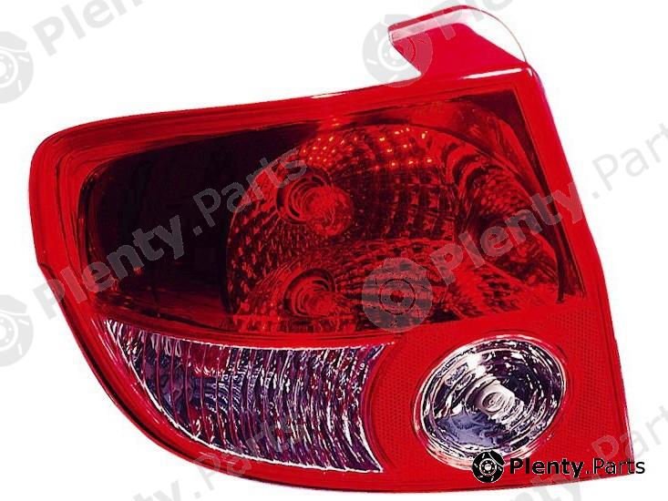  BODY PARTS part HNGEZ03-742-L (HNGEZ03742L) Replacement part
