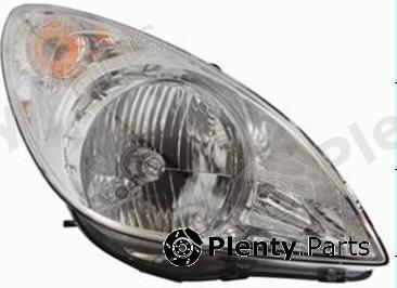  BODY PARTS part HNI2009-000-R (HNI2009000R) Replacement part