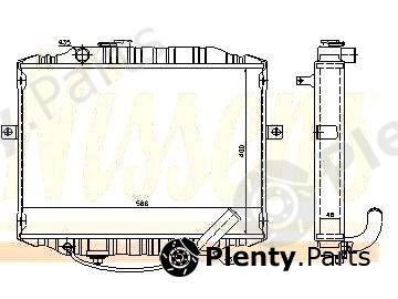  BODY PARTS part HNPOR97-910 (HNPOR97910) Replacement part
