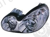  BODY PARTS part HNSON02-001-L (HNSON02001L) Replacement part