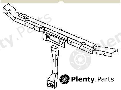  BODY PARTS part HNSON02-390 (HNSON02390) Replacement part