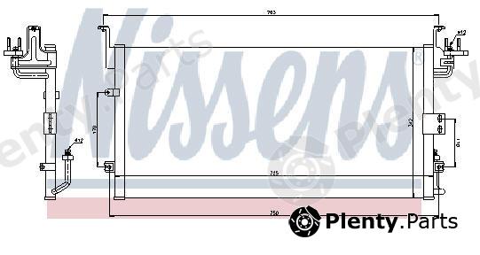  BODY PARTS part HNSON02-930 (HNSON02930) Replacement part