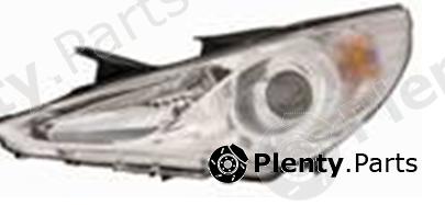 BODY PARTS part HNSON10-002-L (HNSON10002L) Replacement part