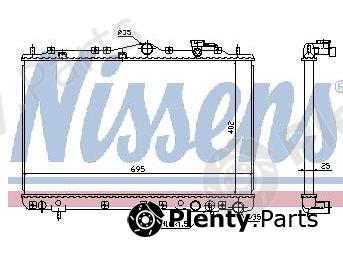  BODY PARTS part HNSON91912 Replacement part
