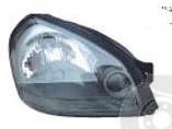  BODY PARTS part HNTUN04-000-R (HNTUN04000R) Replacement part