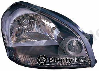  BODY PARTS part HNTUN04-001-R (HNTUN04001R) Replacement part