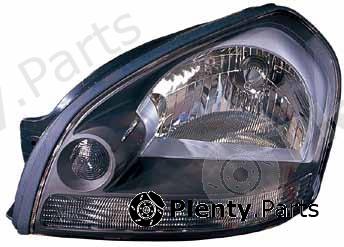  BODY PARTS part HNTUN04-002-L (HNTUN04002L) Replacement part