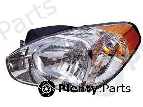  BODY PARTS part HNVER06-000-L (HNVER06000L) Replacement part