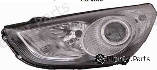  BODY PARTS part HNX3510-001B-L (HNX3510001BL) Replacement part