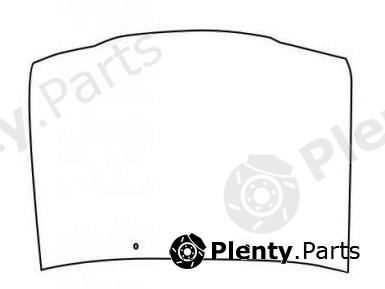  BODY PARTS part ISROD98330 Replacement part