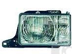  BODY PARTS part ISTRP87-000-L (ISTRP87000L) Replacement part