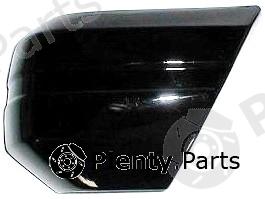  BODY PARTS part JPCHE91200BL Replacement part