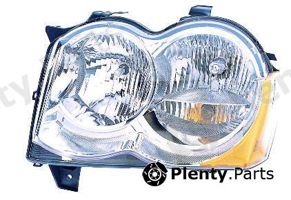  BODY PARTS part JPGCH08-000-L (JPGCH08000L) Replacement part