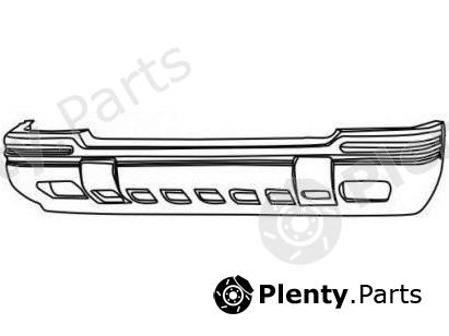  BODY PARTS part JPGCH96-162X (JPGCH96162X) Replacement part