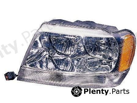  BODY PARTS part JPGCH99-000-L (JPGCH99000L) Replacement part