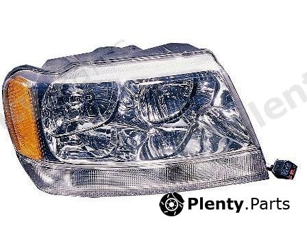  BODY PARTS part JPGCH99-000-R (JPGCH99000R) Replacement part