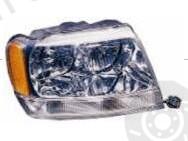  BODY PARTS part JPGCH99-002-R (JPGCH99002R) Replacement part