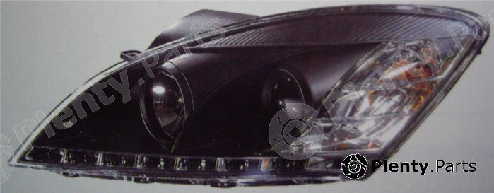  BODY PARTS part KACEE07-001B-N (KACEE07001BN) Replacement part