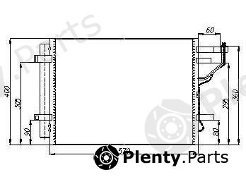  BODY PARTS part KACEE07-930 (KACEE07930) Replacement part