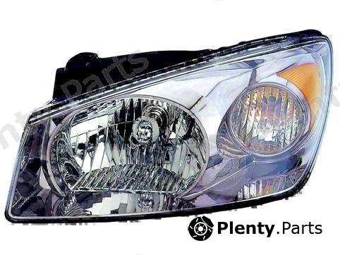 BODY PARTS part KACET04-000-L (KACET04000L) Replacement part