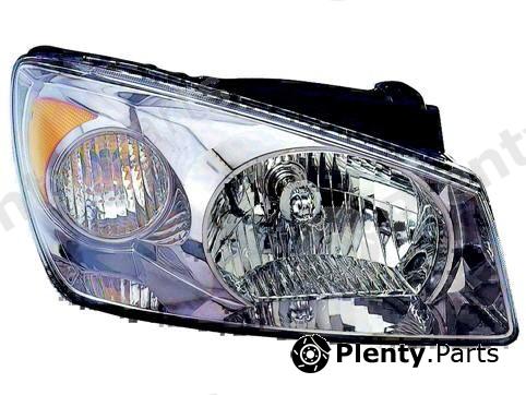  BODY PARTS part KACET04-000-R (KACET04000R) Replacement part