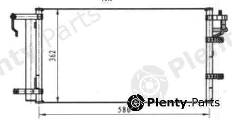  BODY PARTS part KACET04-931 (KACET04931) Replacement part