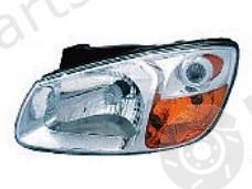  BODY PARTS part KACET07-000-L (KACET07000L) Replacement part