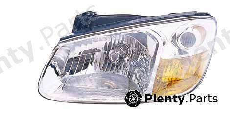  BODY PARTS part KACET07-001-L (KACET07001L) Replacement part