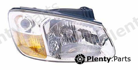  BODY PARTS part KACET07-001-R (KACET07001R) Replacement part