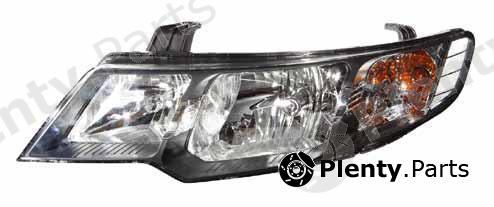  BODY PARTS part KACET09-001-L (KACET09001L) Replacement part