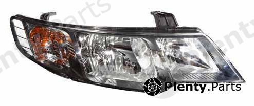  BODY PARTS part KACET09-001-R (KACET09001R) Replacement part