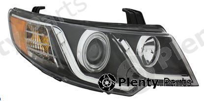  BODY PARTS part KACET09-003B-N (KACET09003BN) Replacement part