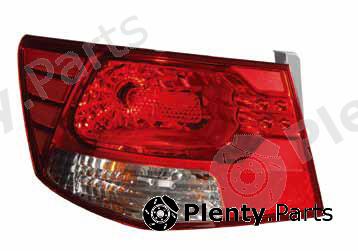  BODY PARTS part KACET09-741-L (KACET09741L) Replacement part