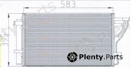  BODY PARTS part KACET09-931 (KACET09931) Replacement part