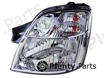  BODY PARTS part KAPIC04-000-L (KAPIC04000L) Replacement part