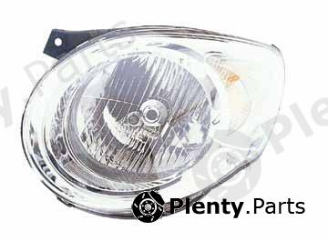  BODY PARTS part KAPIC08-000-L (KAPIC08000L) Replacement part
