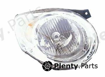  BODY PARTS part KAPIC08-000-R (KAPIC08000R) Replacement part