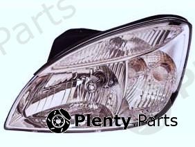  BODY PARTS part KARIO05-000-L (KARIO05000L) Replacement part