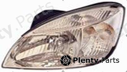  BODY PARTS part KARIO05-001-L (KARIO05001L) Replacement part