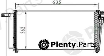  BODY PARTS part KARIO05-930 (KARIO05930) Replacement part