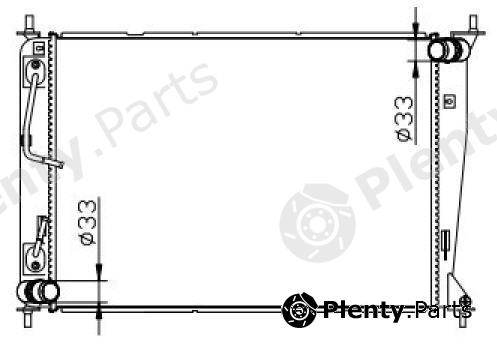 BODY PARTS part KASOL10-912 (KASOL10912) Replacement part
