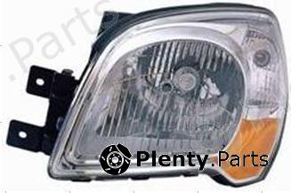  BODY PARTS part KASPR09-000-L (KASPR09000L) Replacement part